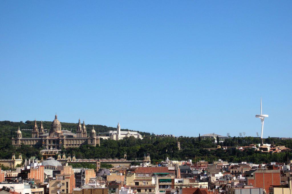 El futuro de Montjuïc, protagonista del Desayuno de Turismo del CETT y Foment